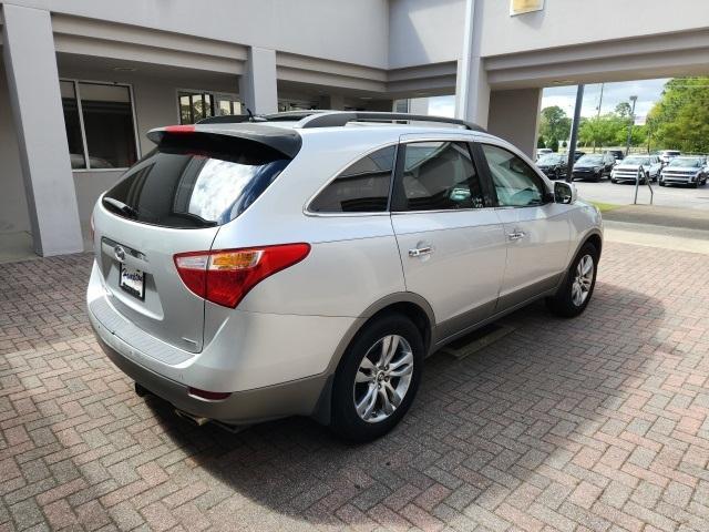 used 2012 Hyundai Veracruz car, priced at $9,900