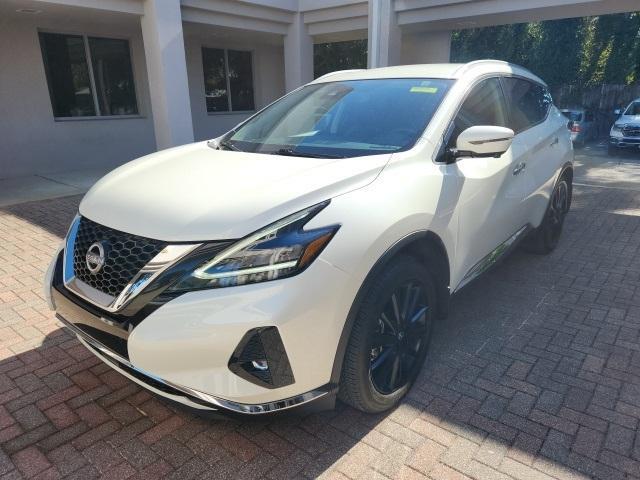 used 2023 Nissan Murano car, priced at $27,995