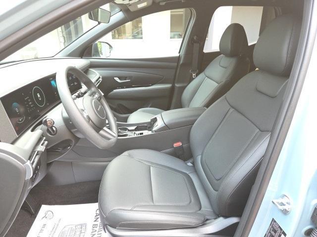 new 2025 Hyundai SANTA CRUZ car, priced at $36,620