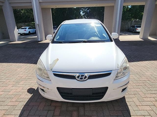 used 2012 Hyundai Elantra Touring car, priced at $5,500