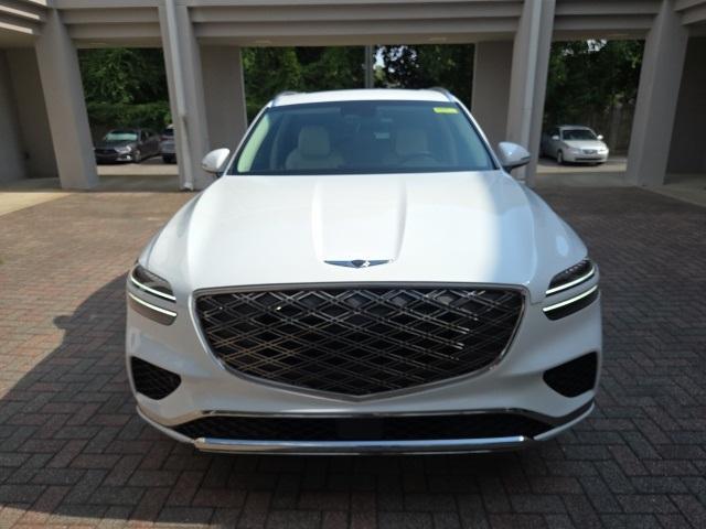 new 2026 Genesis GV70 car, priced at $53,905