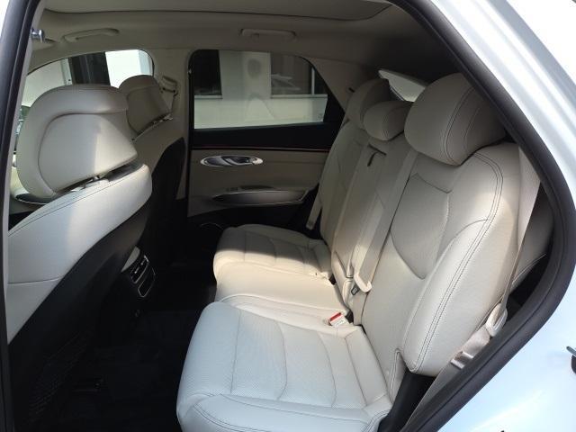 new 2026 Genesis GV70 car, priced at $53,905