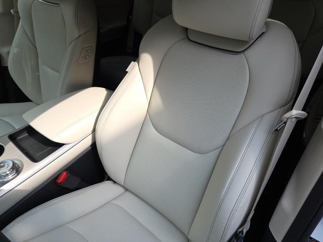 new 2026 Genesis GV70 car, priced at $53,905