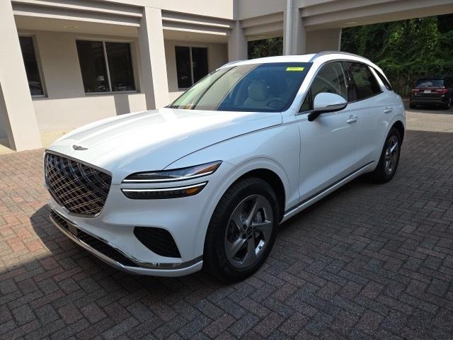 new 2026 Genesis GV70 car, priced at $53,905