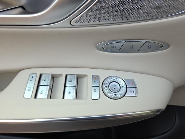 new 2026 Genesis GV70 car, priced at $53,905