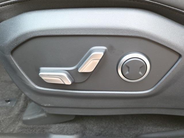 new 2025 Hyundai Santa Fe car, priced at $43,610