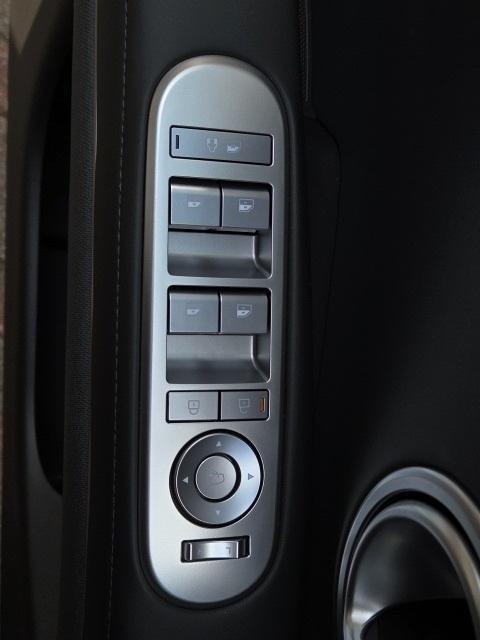 new 2026 Hyundai Palisade car, priced at $57,375