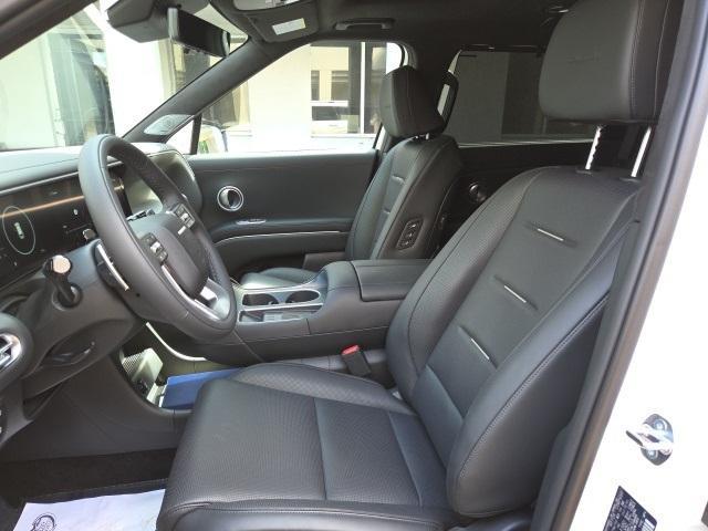 new 2026 Hyundai Palisade car, priced at $57,375