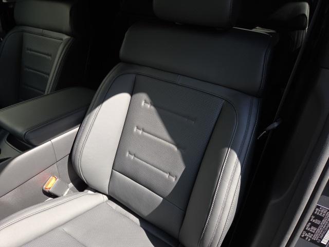 new 2025 Hyundai Santa Fe car, priced at $49,445