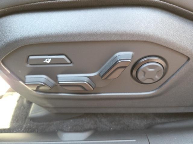 new 2025 Hyundai Santa Fe car, priced at $49,445