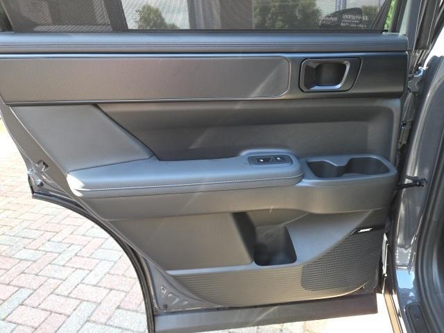 new 2025 Hyundai Santa Fe car, priced at $49,445