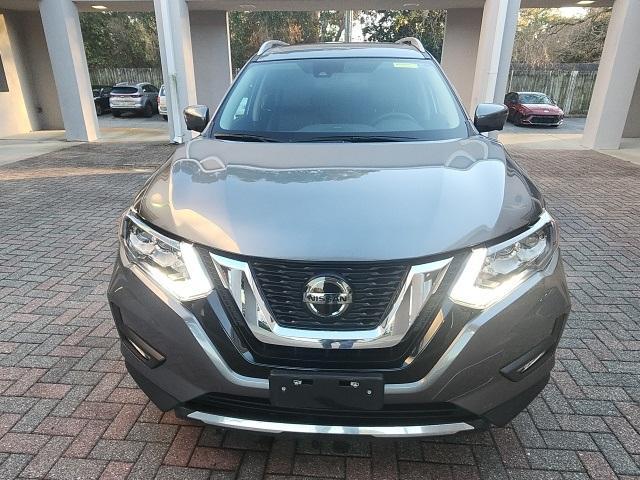 used 2020 Nissan Rogue car, priced at $19,999