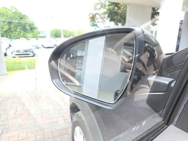 used 2019 Hyundai Tucson car, priced at $15,800