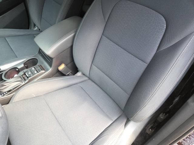 used 2019 Hyundai Tucson car, priced at $15,800