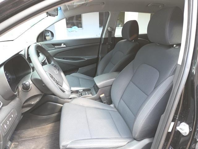 used 2019 Hyundai Tucson car, priced at $15,800