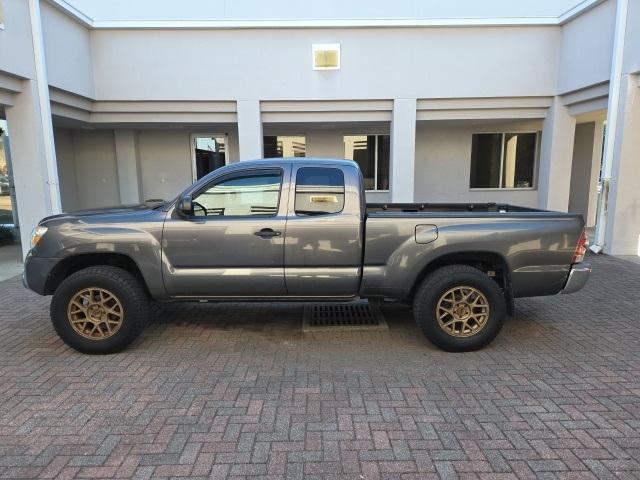 used 2012 Toyota Tacoma car, priced at $14,555