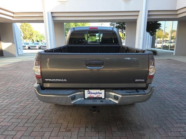 used 2012 Toyota Tacoma car, priced at $14,555