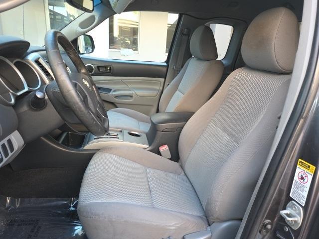 used 2012 Toyota Tacoma car, priced at $14,555