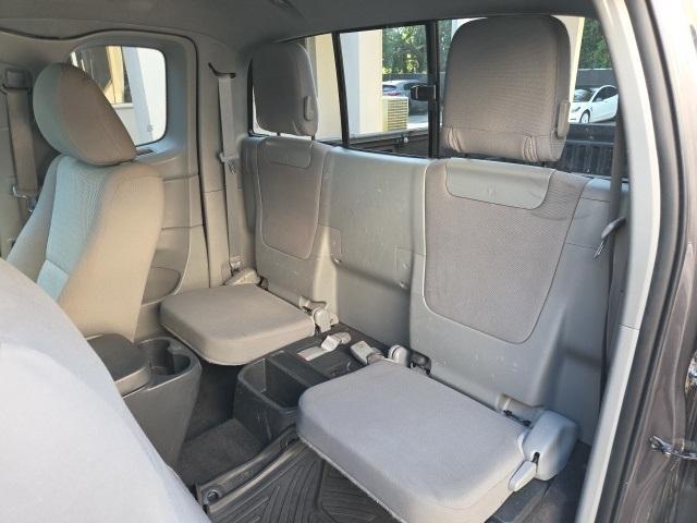used 2012 Toyota Tacoma car, priced at $14,555