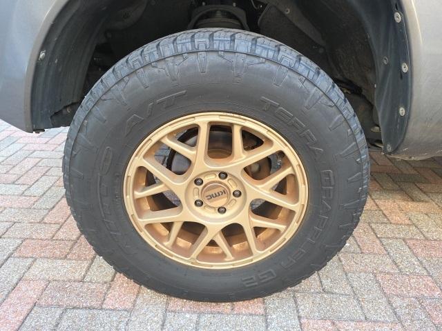 used 2012 Toyota Tacoma car, priced at $14,555
