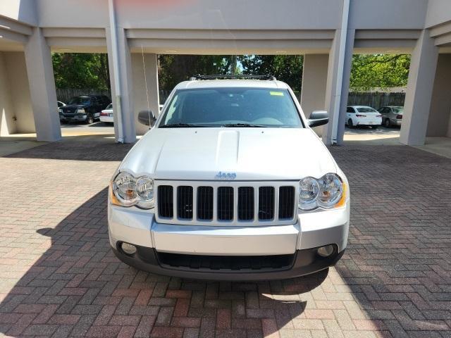 used 2010 Jeep Grand Cherokee car, priced at $8,595