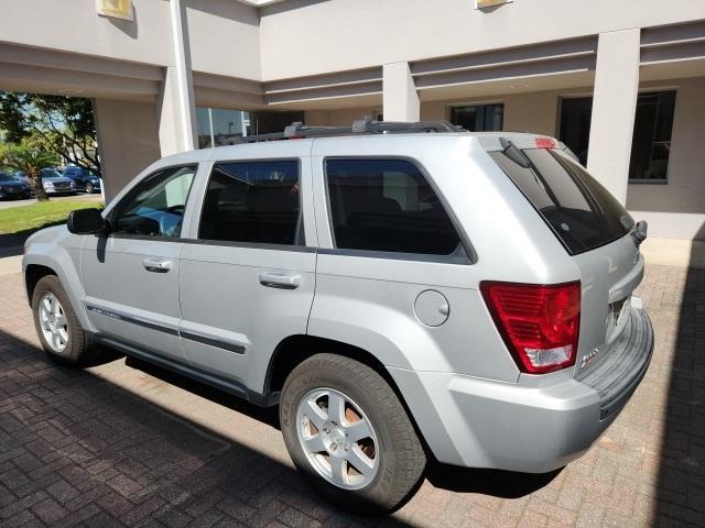 used 2010 Jeep Grand Cherokee car, priced at $8,595