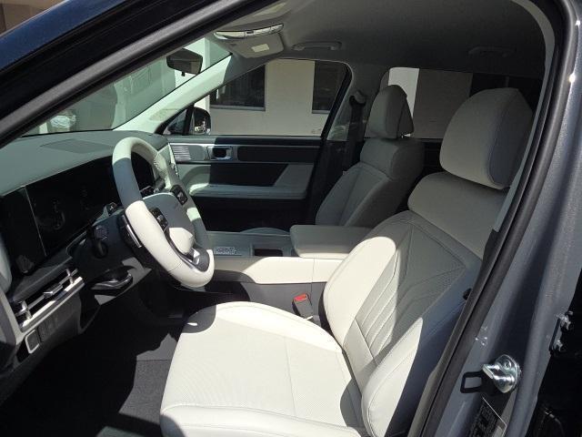 new 2025 Hyundai Santa Fe car, priced at $39,245
