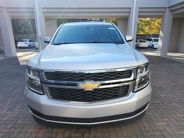 used 2018 Chevrolet Tahoe car, priced at $24,900