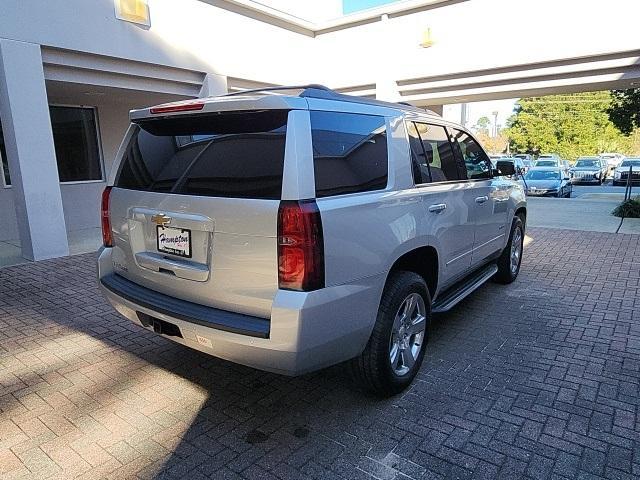 used 2018 Chevrolet Tahoe car, priced at $24,900