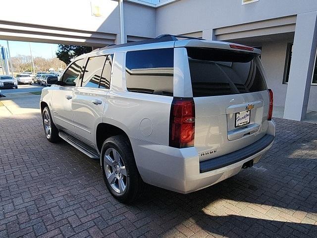 used 2018 Chevrolet Tahoe car, priced at $24,900