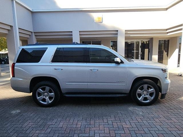 used 2018 Chevrolet Tahoe car, priced at $24,900