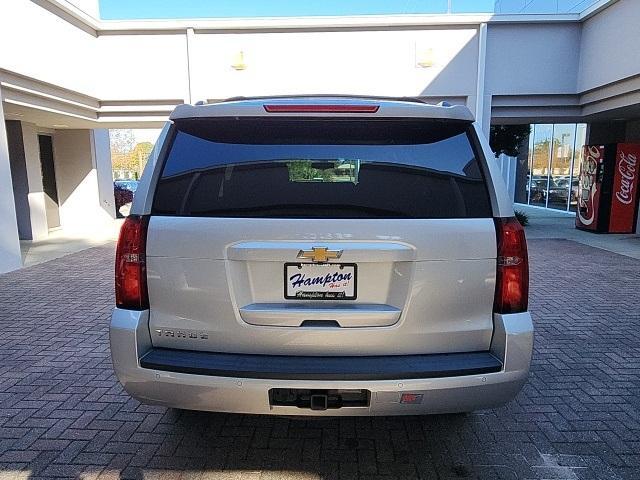 used 2018 Chevrolet Tahoe car, priced at $24,900