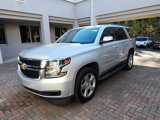 used 2018 Chevrolet Tahoe car, priced at $24,900