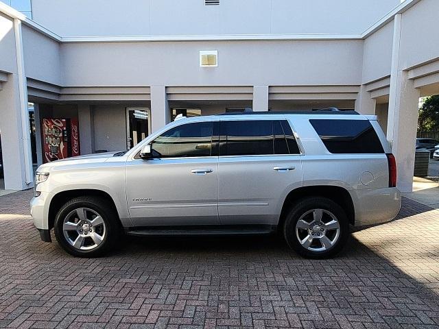 used 2018 Chevrolet Tahoe car, priced at $24,900