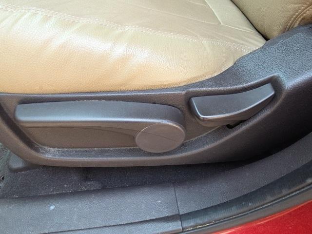used 2010 Hyundai Santa Fe car, priced at $6,999