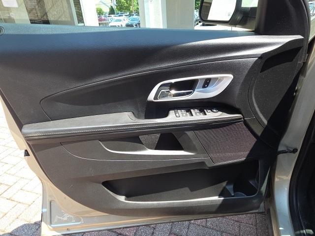 used 2016 Chevrolet Equinox car, priced at $11,995