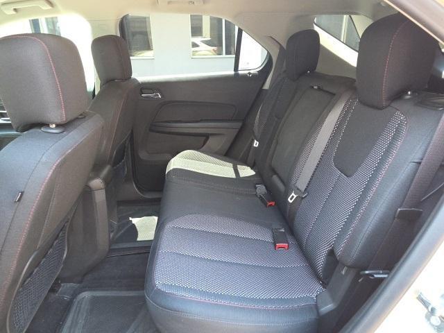 used 2016 Chevrolet Equinox car, priced at $11,995
