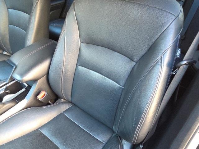 used 2016 Honda Accord car, priced at $16,495