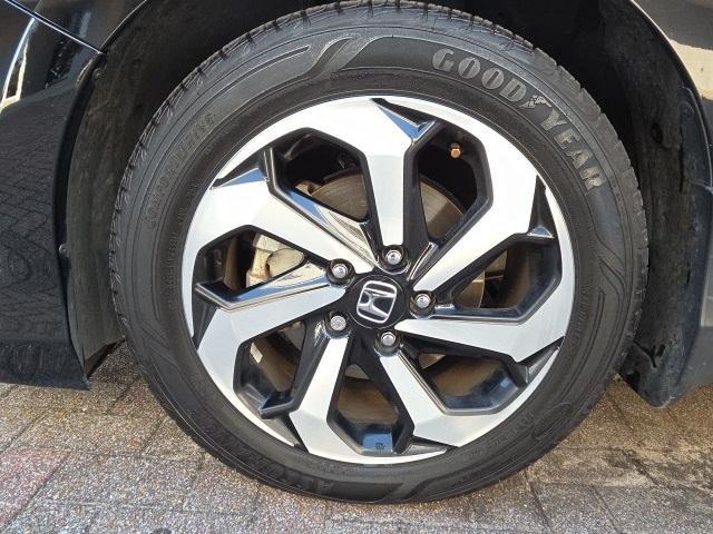 used 2016 Honda Accord car, priced at $16,495