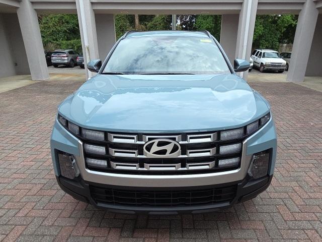 new 2025 Hyundai SANTA CRUZ car, priced at $36,320