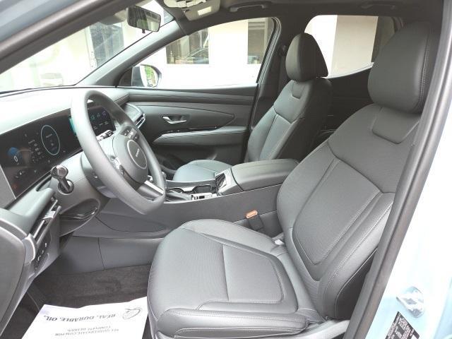 new 2025 Hyundai SANTA CRUZ car, priced at $36,320