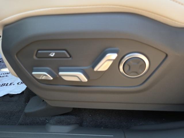 new 2025 Hyundai Santa Fe car, priced at $49,035