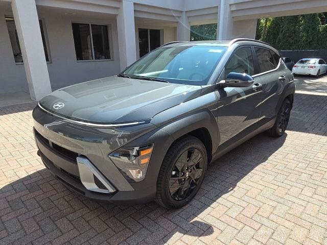 new 2026 Hyundai Kona car, priced at $28,945