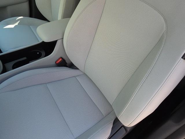 new 2026 Hyundai Kona car, priced at $28,945