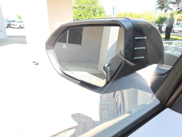 new 2026 Hyundai Kona car, priced at $28,945