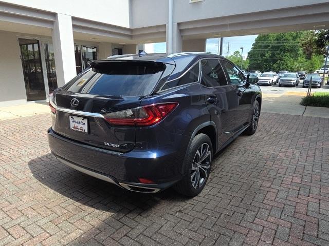 used 2022 Lexus RX 350 car, priced at $38,997