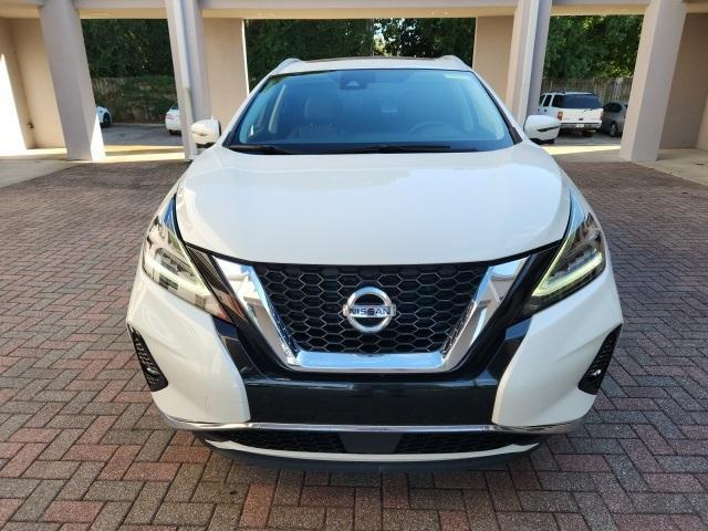 used 2019 Nissan Murano car, priced at $22,250