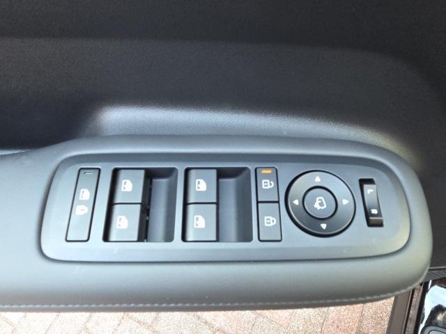 new 2025 Hyundai Santa Fe car, priced at $49,380
