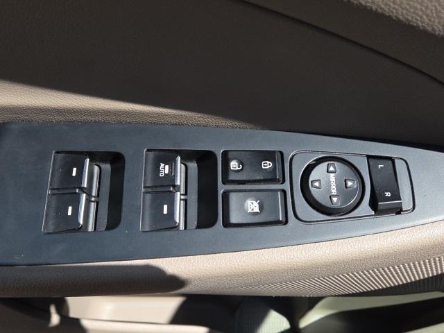 used 2020 Hyundai Tucson car, priced at $18,500