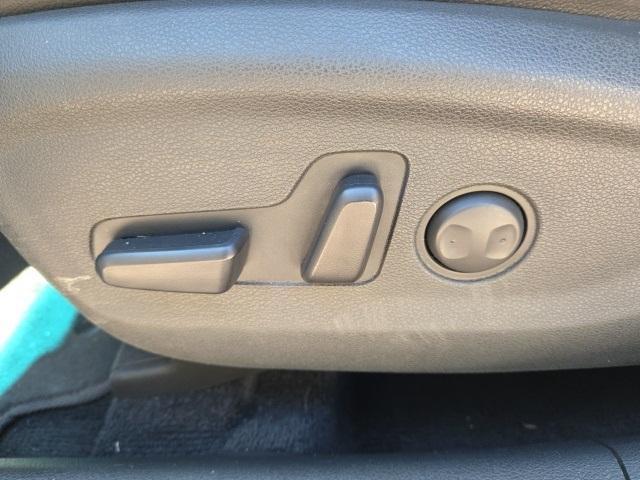 used 2020 Hyundai Tucson car, priced at $18,500